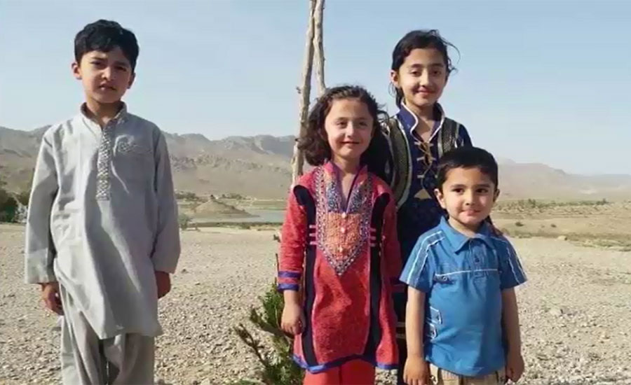 Victim’s heirs forgive Qasr-e-Naz employees in children deaths case