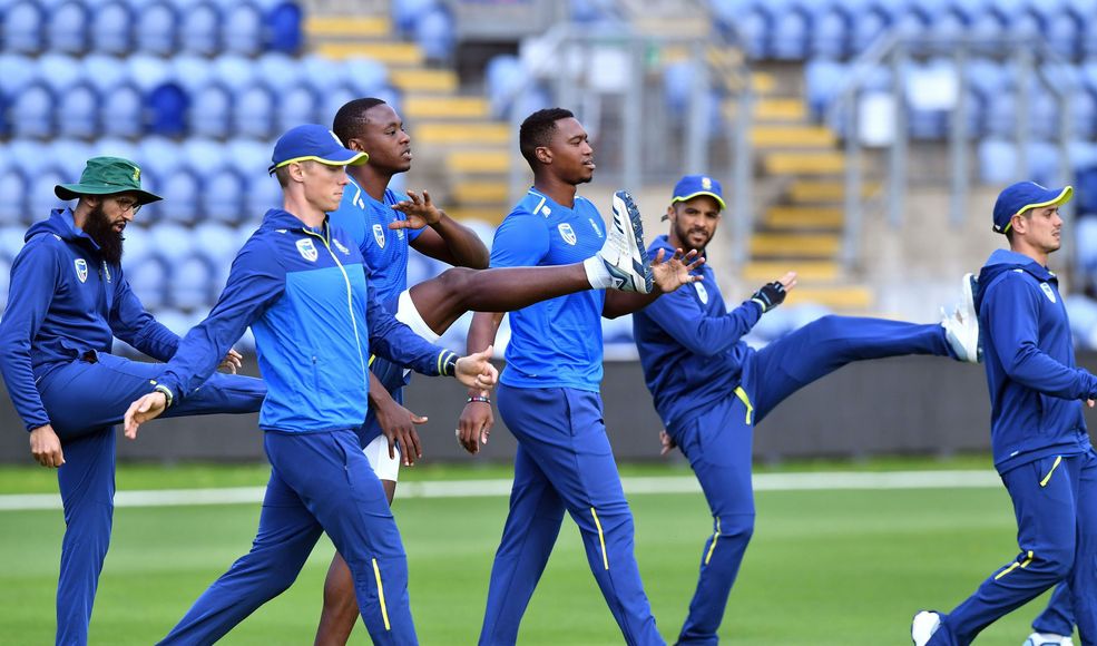 South Africa, Afghanistan hunt for maiden win