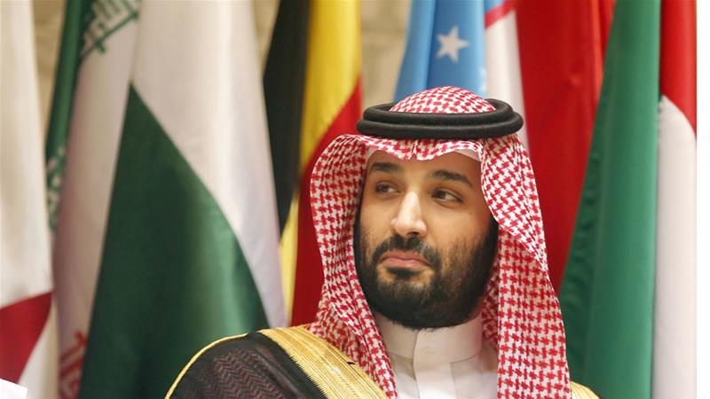 Saudi crown prince linked to Khashoggi murder in UN report