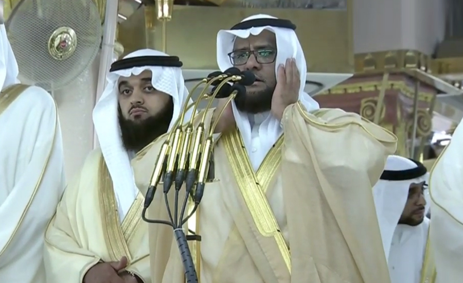 Eidul Fitr being celebrated in Saudi Arabia, Gulf countries today