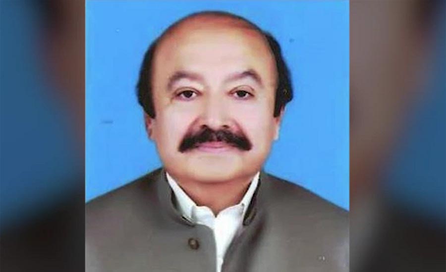 Punjab Minister Sibtain Khan remanded in NAB custody till June 25