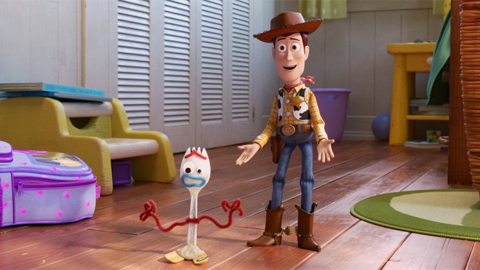 Box Office: Toy Story 4 dominates with $118 million debut