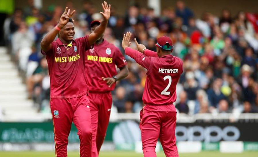 West Indies face rampaging New Zealand in a must-win game