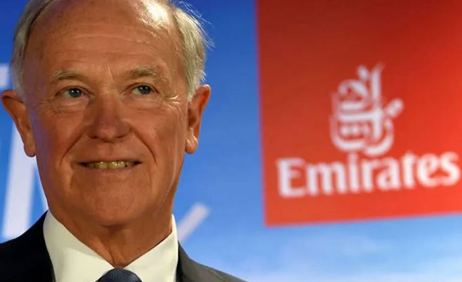 Emirates head cautious on quick return to service for Boeing 737 MAX