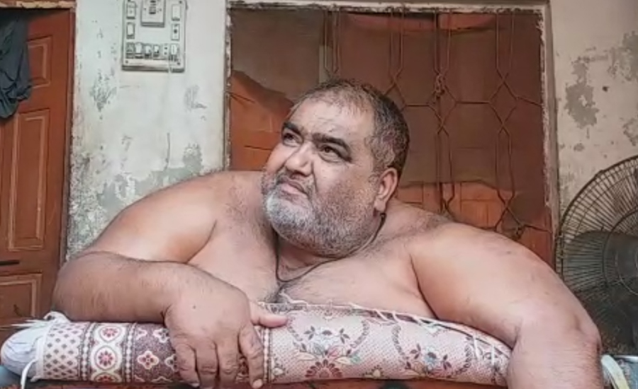 Obese Noorul Hassan undergoes successful surgery in Lahore