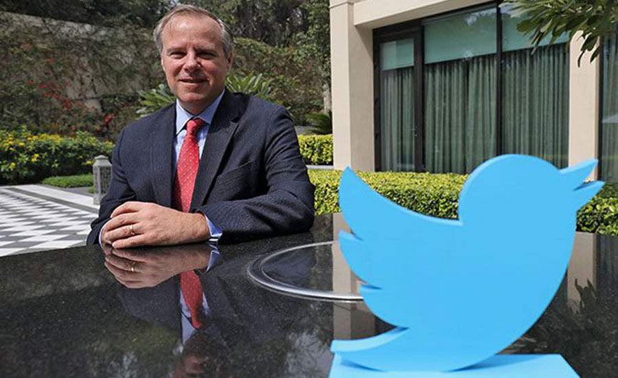 Twitter to deemphasize, label politician tweets that break rules