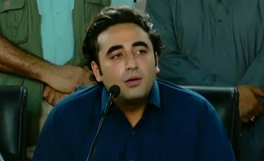 Ghotki by-poll result is a message for those doing puppet politics: Bilawal