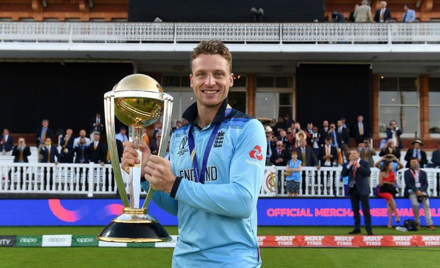 If we'd lost, I didn't know how I'd play cricket again: Buttler on fear before CWC19 final