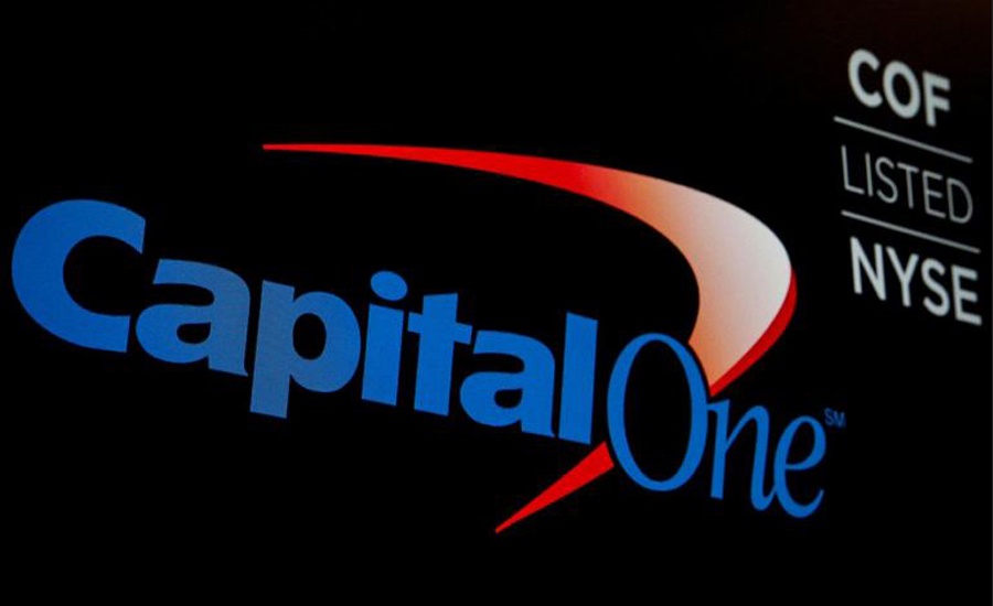 Capital One says information of over 100 million individuals in US, Canada hacked