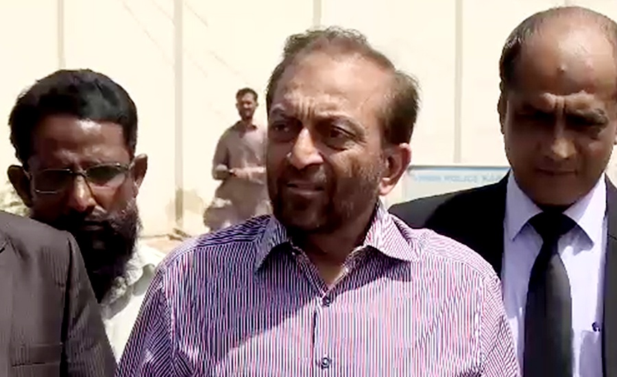Farooq Sattar including 14 others indicted over controversial speeches