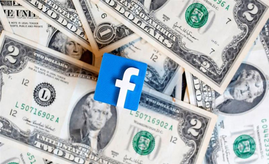US regulators approve $5bn Facebook fine in Cambridge Analytica probe