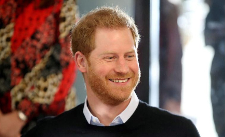 Prince Harry speaks out on 'unconscious' racism bias