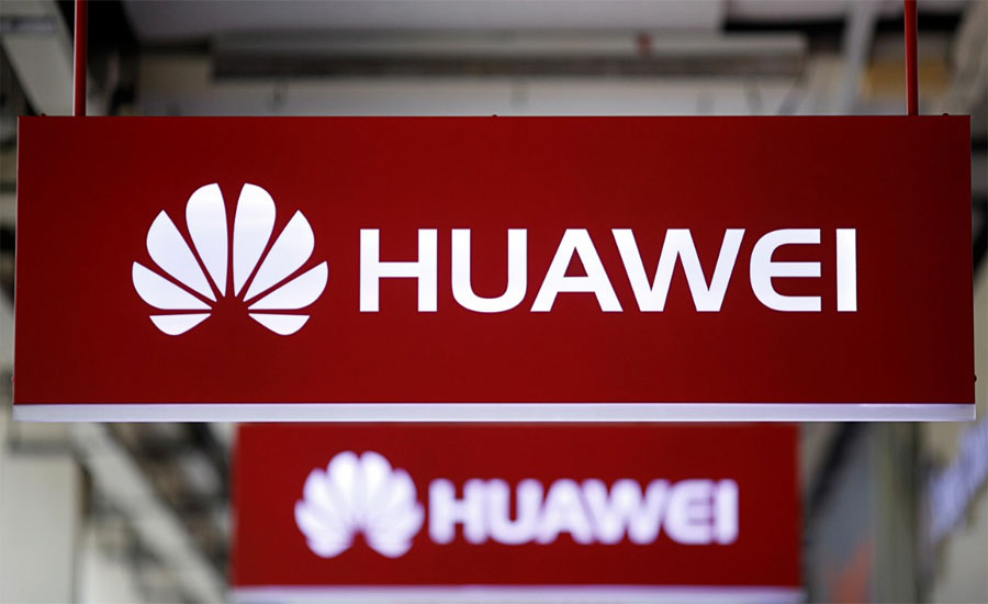 Tech Giant Huawei is laying off over 600 people in the US