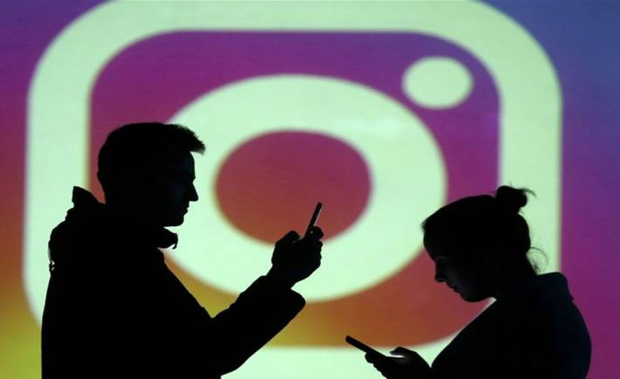 Instagram moves on online bullying with pop-up warning