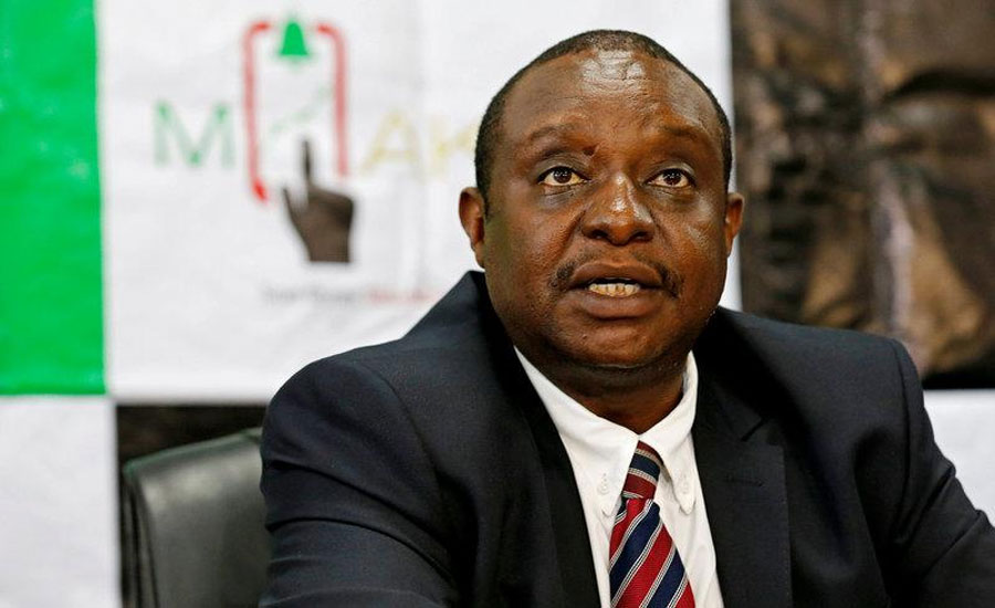 Kenya's finance minister Henry Rotich to be arrested, charged over graft