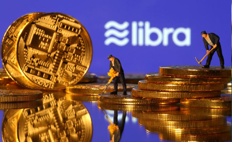 Facebook vows Libra currency will wait for approval as US airs worries