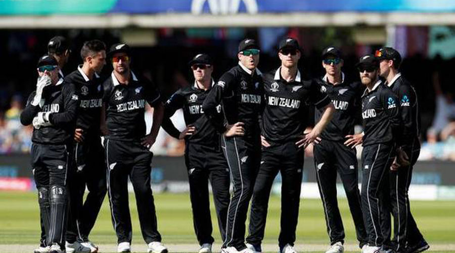 New Zealand can beat India with an explosive start: Vettori