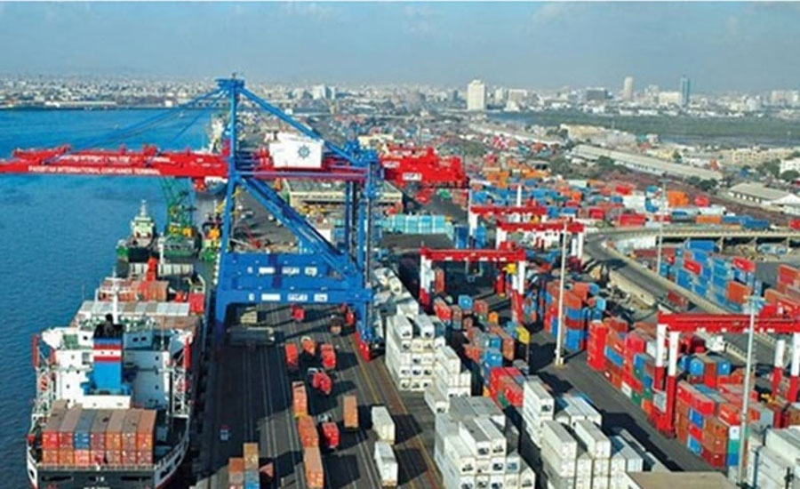 Export-Import Bank to be set up to boost Pakistan’s exports
