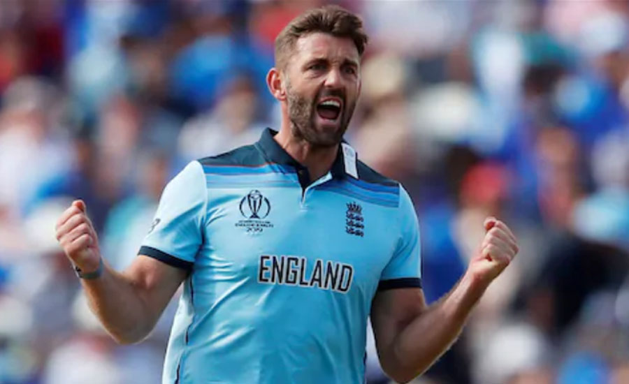 Plunkett revels in being England’s lucky charm