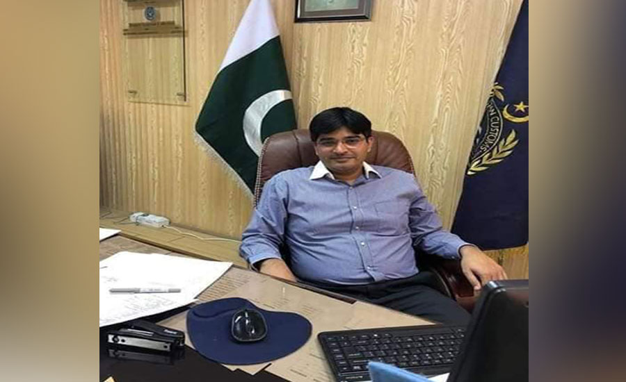 Quetta deputy collector succumbs to injuries after attack by smugglers