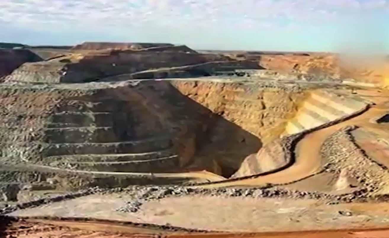 Reko Diq case: WB court orders Pakistan pay $5.8b damages to Tethyan Copper