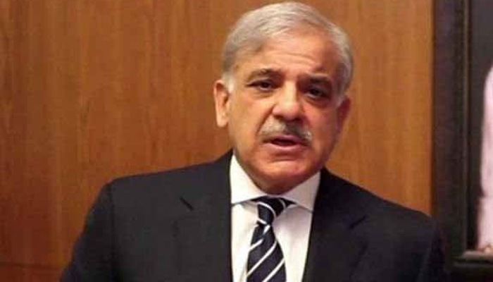 Shehbaz decides to file law suit against Daily Mail over ‘fabricated story’