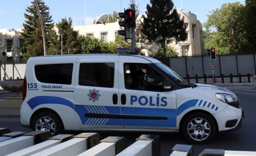 Belarus diplomat in Turkey shot, injured by neighbour