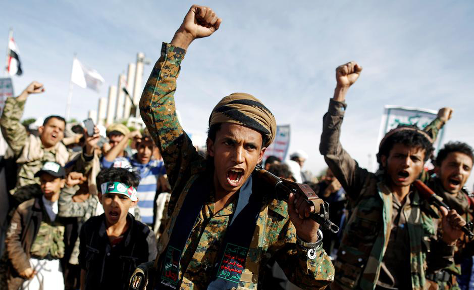 UN says Yemeni warring sides agree port ceasefire moves