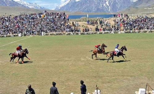 Chitral A, Gilgit-Baltistan A, 6-5, win, Shandur, Polo, Tournament, trophy 