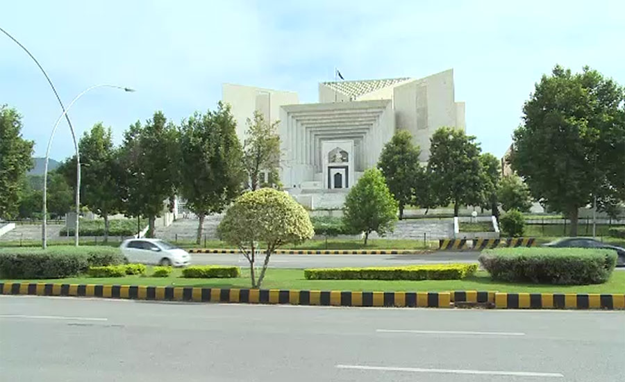 SC forms larger bench to determine life imprisonment