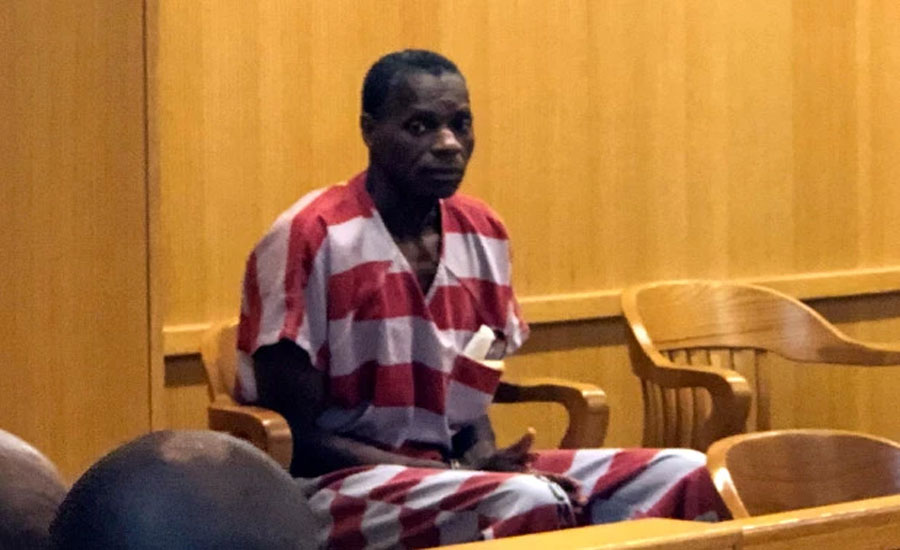 Man who stole $50 to be freed after 36 years in US jail