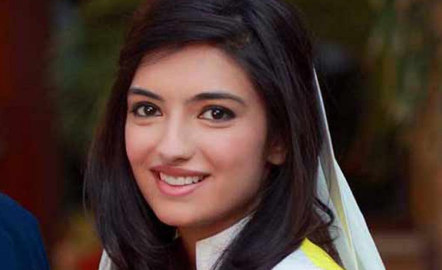 No space for democracy and plurality in Naya Pakistan: Aseefa Bhutto