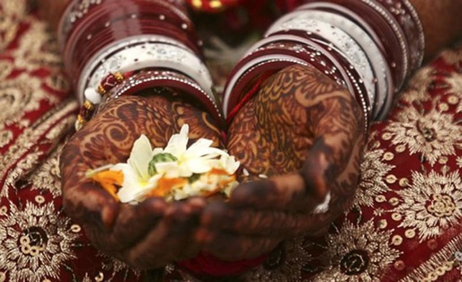 Bangladesh to remove the word 'virgin' from Muslim marriage certificates