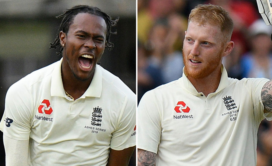 Ben Stokes warns Australia to expect more fire from Jofra Archer