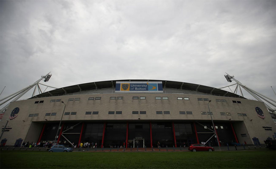 Bolton club sold to Football Ventures, administrators announce