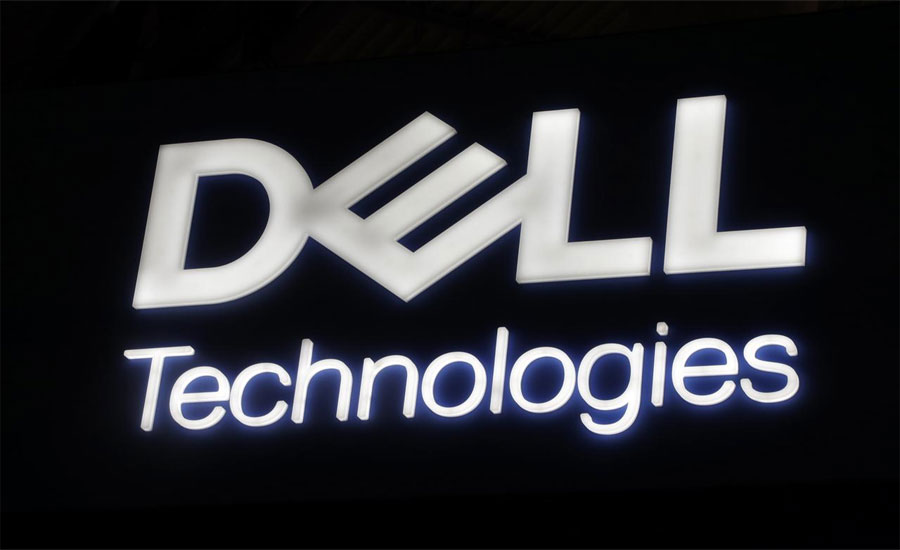 Dell beats profit estimates on higher desktop sales; shares rise 9%