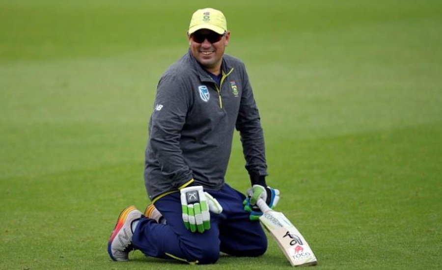 Cricket: South African Domingo takes over as Bangladesh head coach