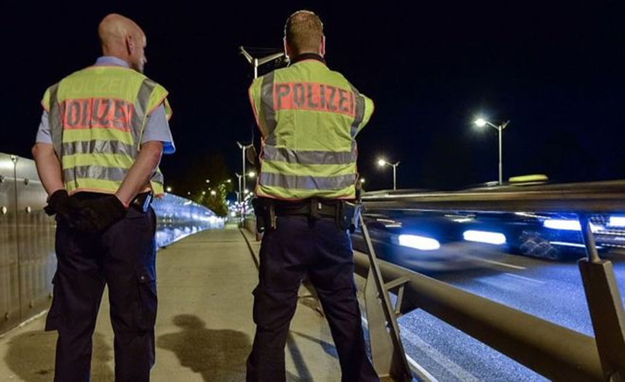 German boy, 8, steal mother's car, takes it on 140kmph night joyride