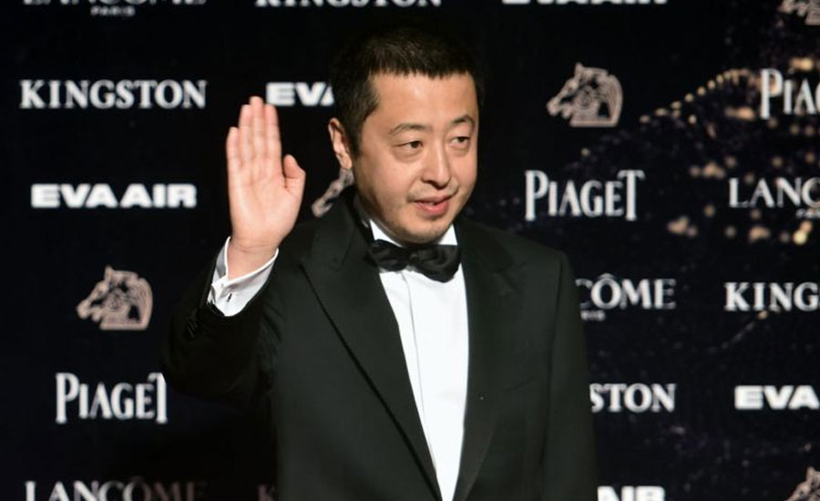 China suspends movies, stars from Taiwan's Golden Horse Awards