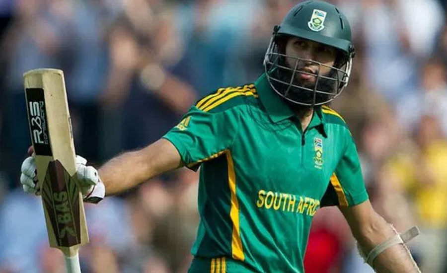 A true legend and a great human being: tributes pour in for Hashim Amla