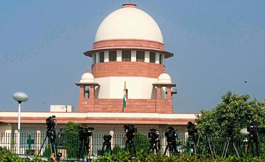 Plea files in Indian SC against changes to Article 370