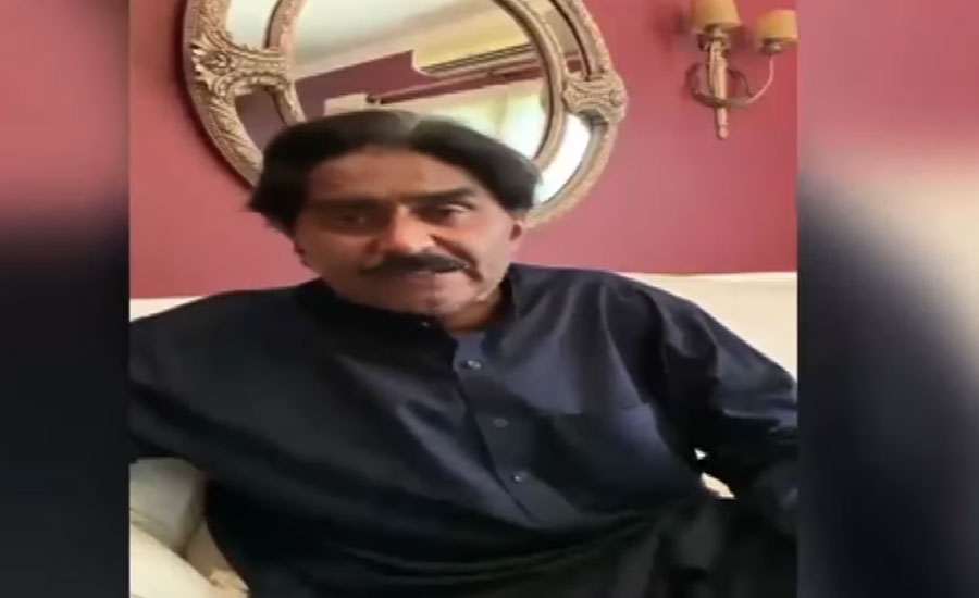 No one can stop Kashmir from becoming independent: Javed Miandad