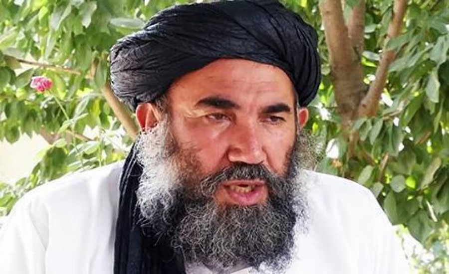 Peace deal between Afghan Taliban and US expected to be signed soon, says Zareef