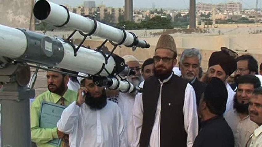 Ruet-e-Hilal Committee to meet today for Zilhajj moon