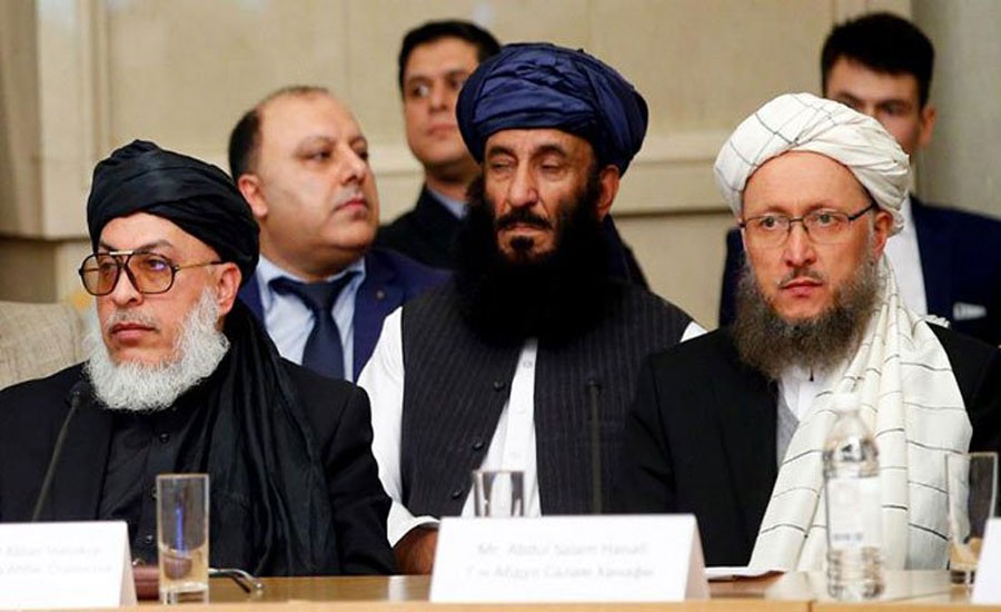 US-Taliban deal is 'close', claims spokesman Zabihullah