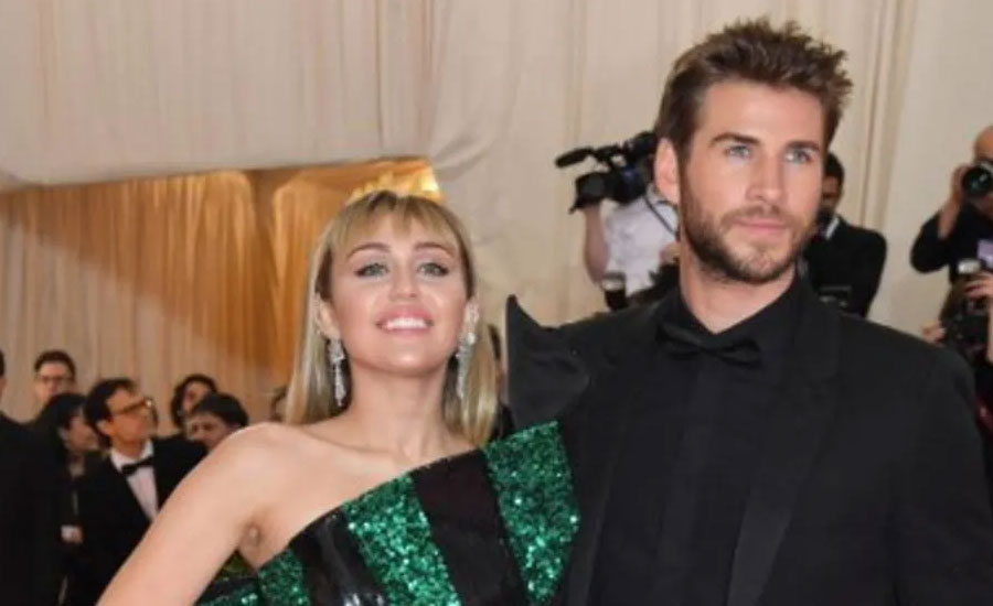 Twerking hillbilly? Yes. Cheater and liar? No, says Miley Cyrus
