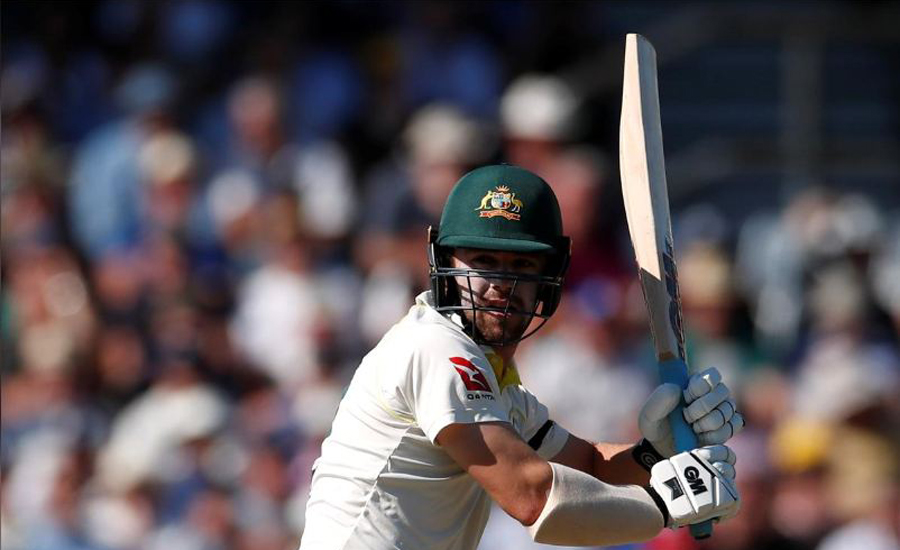 Australia in command after blowing England away in first innings of 3rd Test