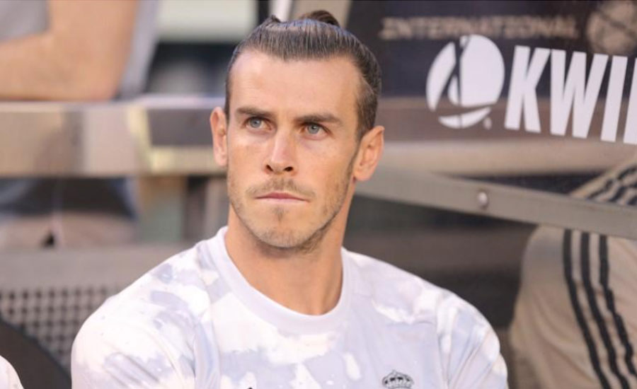 Bale's round of golf not a concern for Zidane
