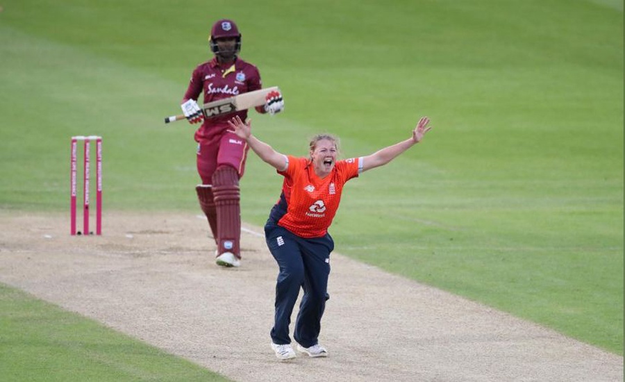 Women's T20 cricket added to 2022 Commonwealth Games