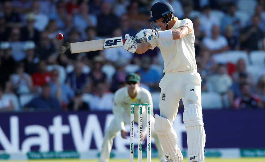 Denly does hard yards for England to answer critics